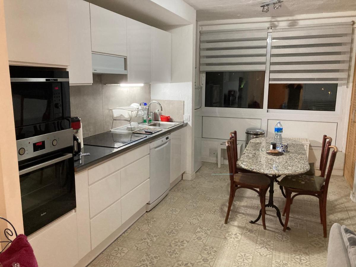 Casa Colomer 카다케스 외부 사진