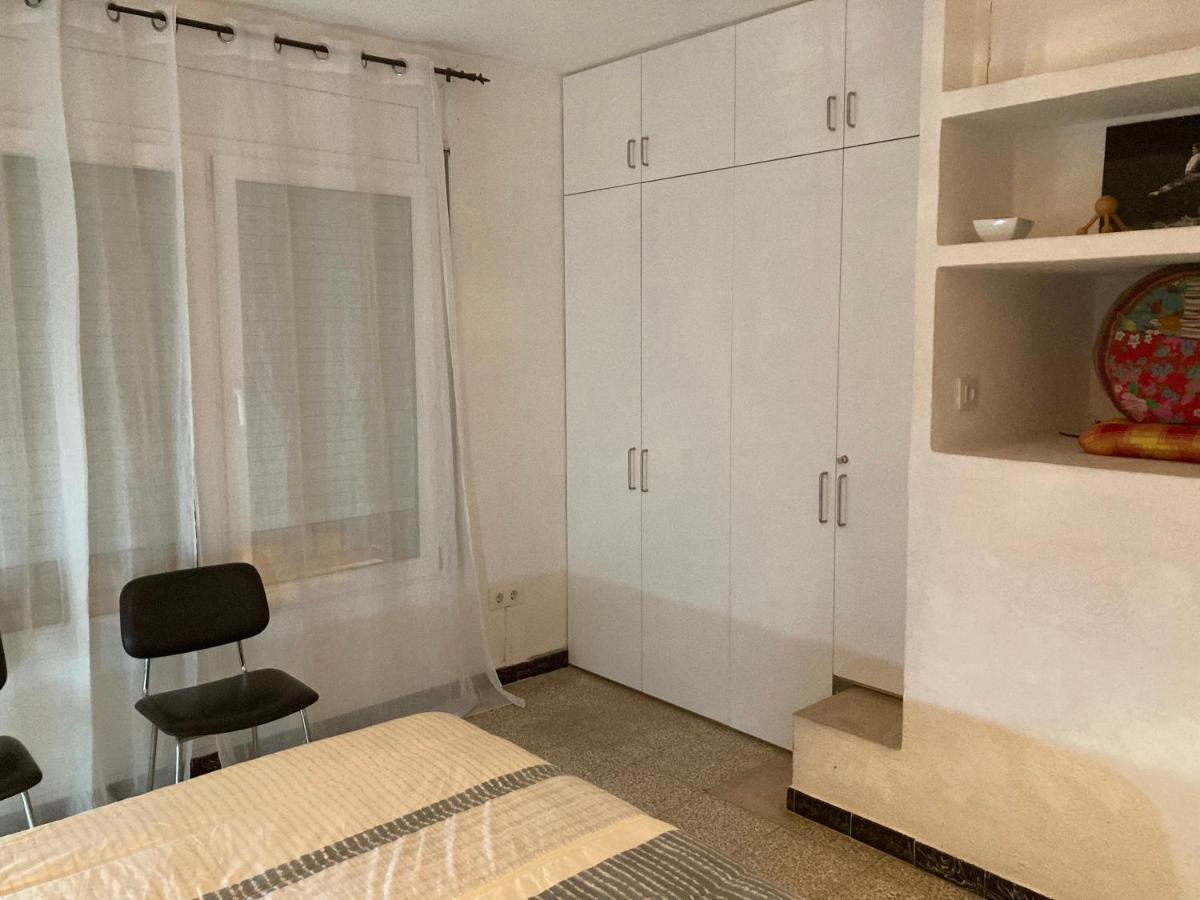 Casa Colomer 카다케스 외부 사진