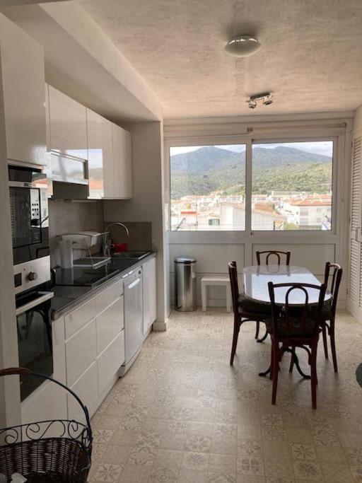 Casa Colomer 카다케스 외부 사진