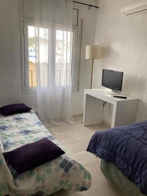 Casa Colomer 카다케스 외부 사진