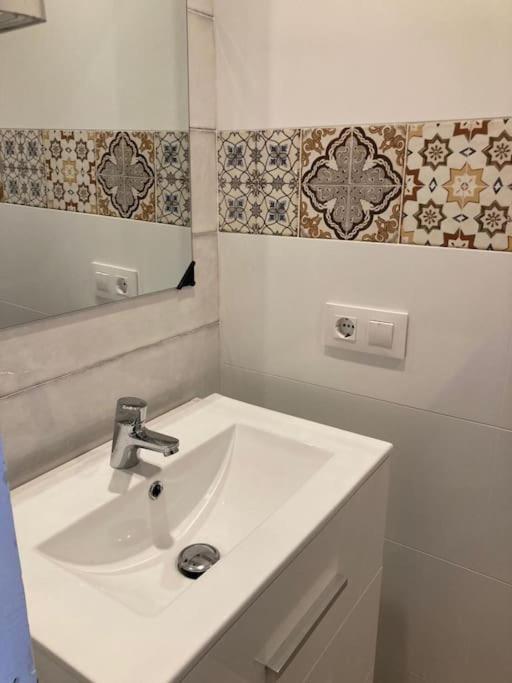 Casa Colomer 카다케스 외부 사진