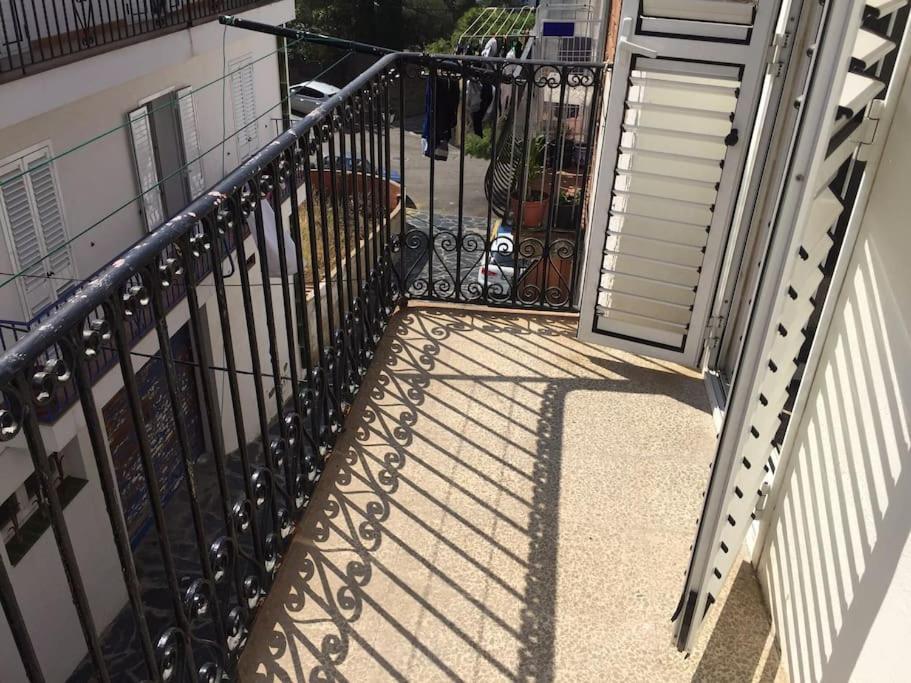 Casa Colomer 카다케스 외부 사진