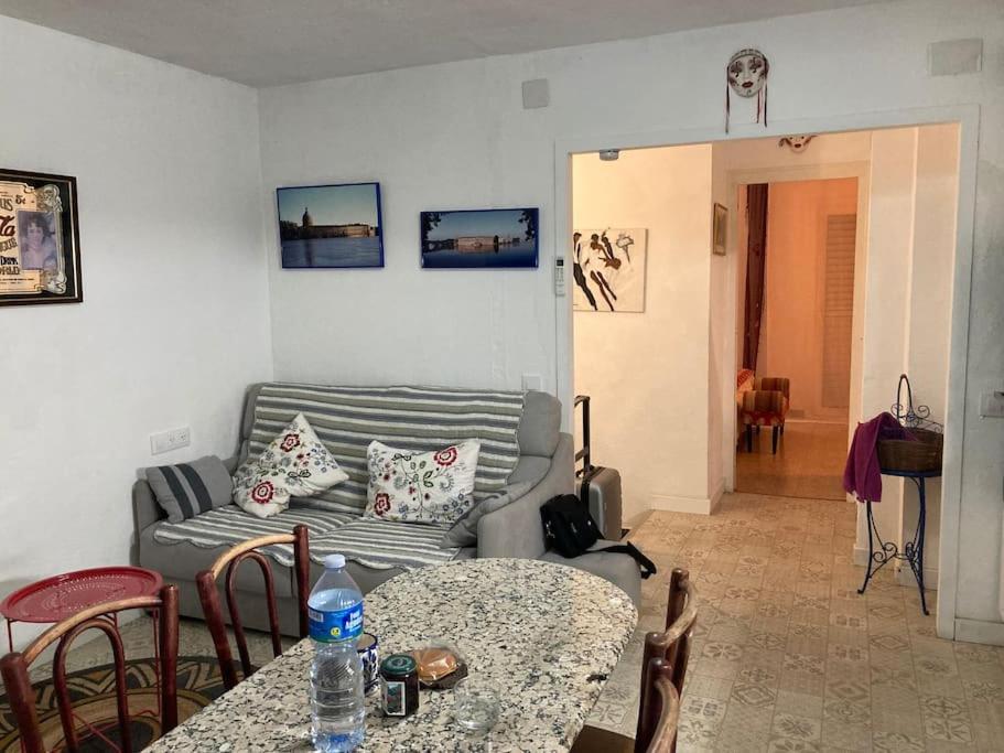 Casa Colomer 카다케스 외부 사진
