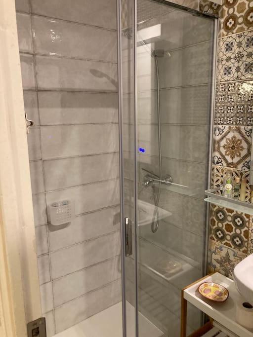 Casa Colomer 카다케스 외부 사진