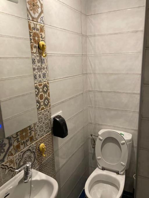 Casa Colomer 카다케스 외부 사진