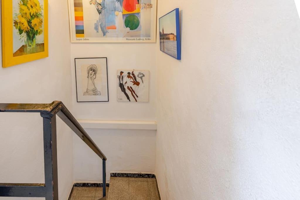 Casa Colomer 카다케스 외부 사진