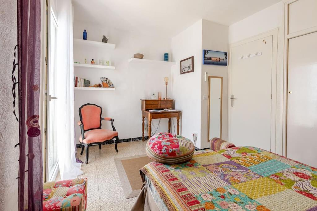 Casa Colomer 카다케스 외부 사진