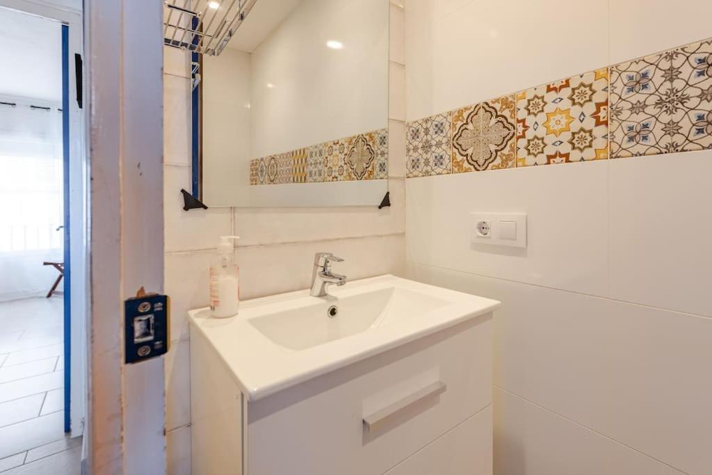 Casa Colomer 카다케스 외부 사진