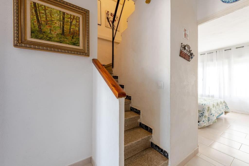 Casa Colomer 카다케스 외부 사진
