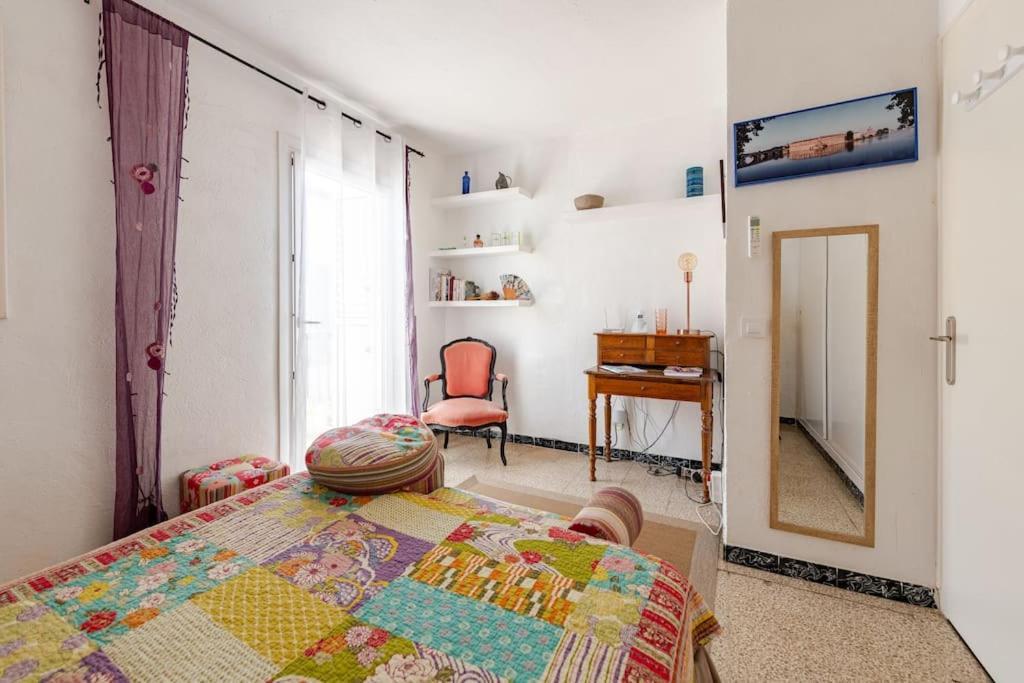 Casa Colomer 카다케스 외부 사진