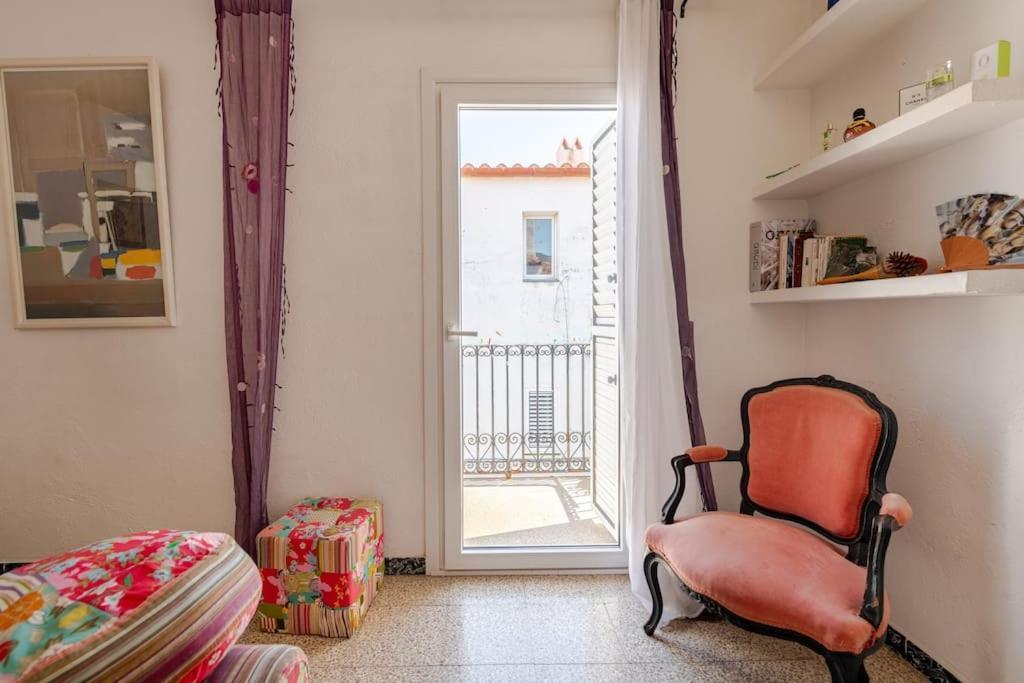 Casa Colomer 카다케스 외부 사진