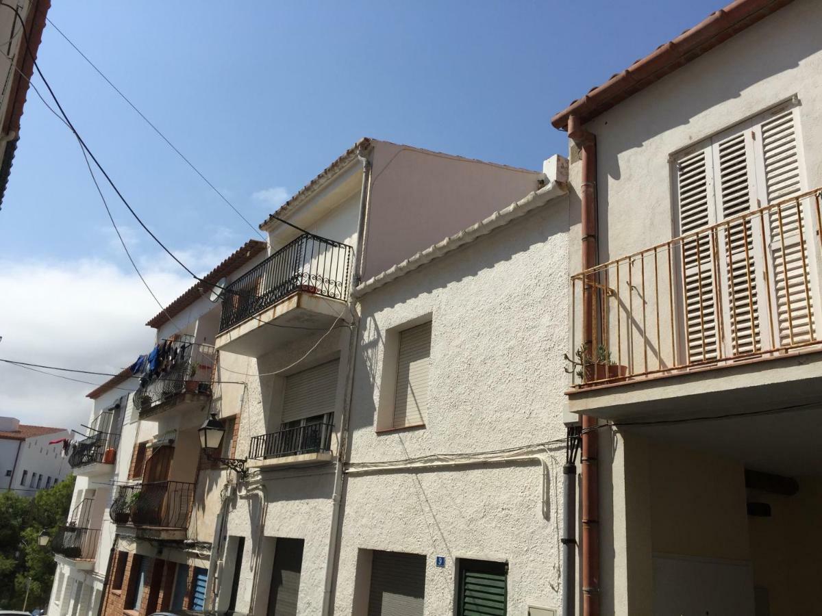 Casa Colomer 카다케스 외부 사진