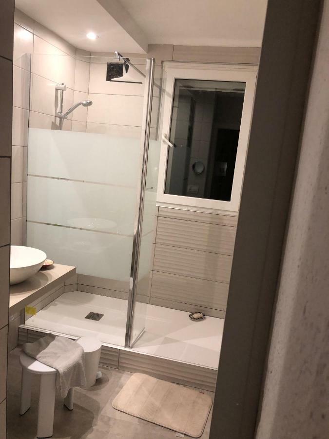 Casa Colomer 카다케스 외부 사진