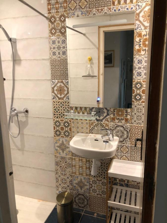 Casa Colomer 카다케스 외부 사진